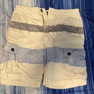 Cargo Shorts